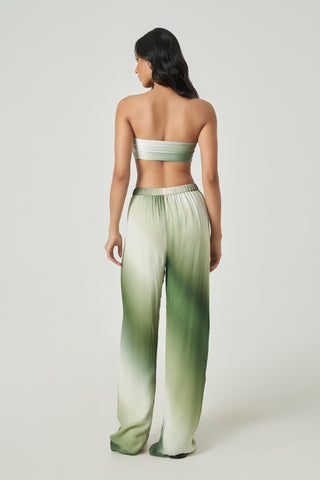 Leon Pants - Sage Green