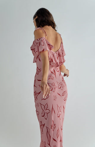 Palermo Dress